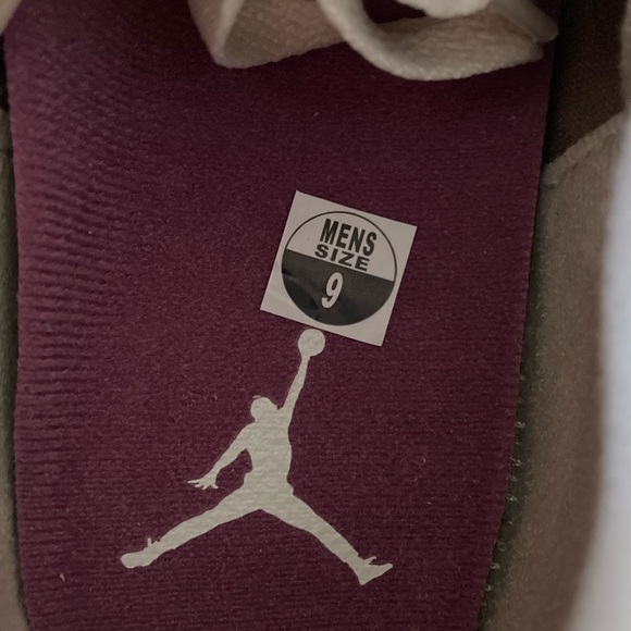 Air Jordan 3 retro - Picture 7 of 9